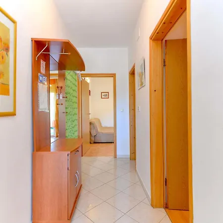 Bonifacija Perovica Apartament *