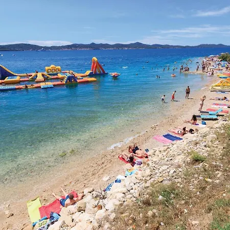 Bonifacija Perovica Apartament Zadar