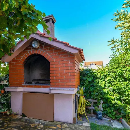 Bonifacija Perovica Apartamento Zadar