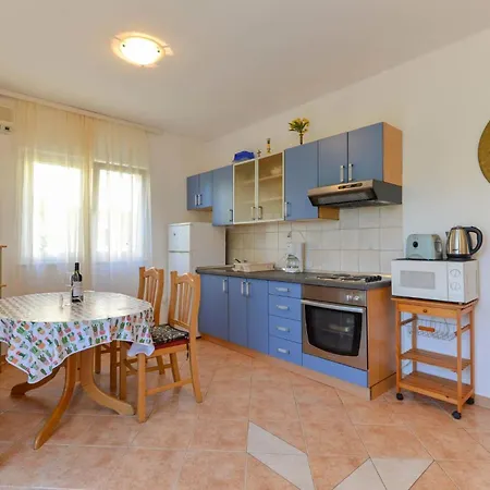 Apartamento Bonifacija Perovica Zadar