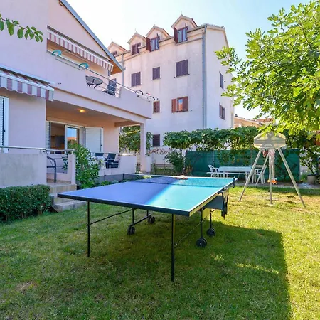 Apartamento Bonifacija Perovica *