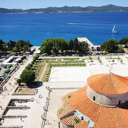 1 Bedroom In Zadar